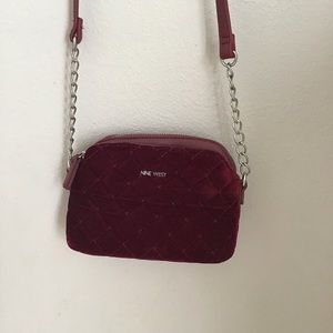 NINE WEST CROSSBODY BAG